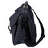 Louis Vuitton Denise Messenger Bag Navy Blue Monogram Lin M42311